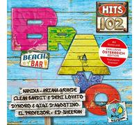 Various - Bravo Hits,Vol.102 [Import]
