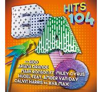 Various - Bravo Hits,Vol.104 [Import]