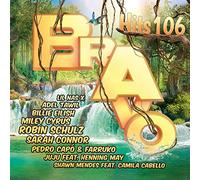 Various - Bravo Hits,Vol.106 [Import]