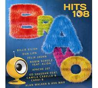 Various - Bravo Hits,Vol.108