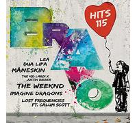 Various - Bravo Hits,Vol.115 [Import]