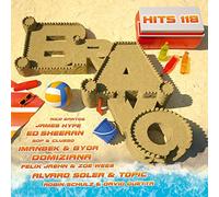 Various - Bravo Hits Vol.118