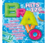 Various - Bravo Hits, Vol.126 [Import]