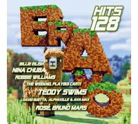 Various Bravo Hits Vol. 128 (CD)