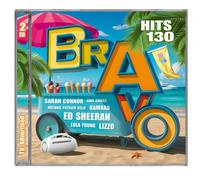Various – Bravo Hits Vol.130 – CD
