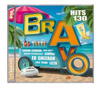 Various - Bravo Hits Vol.130 [Import]