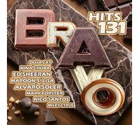 Various – Bravo Hits Vol. 131 – CD – Sony Music