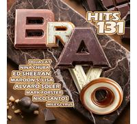 Various – Bravo Hits Vol. 131 – CD – Sony Music