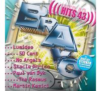 Various - Bravo Hits Vol.43