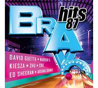 Various - Bravo Hits Vol.87 [Import]