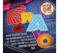 Various - Bravo Hits,Vol. 95 [Import]