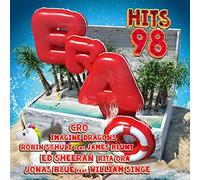 Various - Bravo Hits,Vol.98