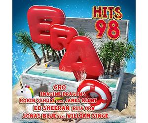 Various - Bravo Hits,Vol.98