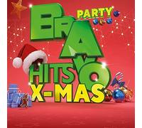 Various – Bravo Hits X‑Mas Party – Import