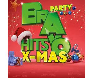 Various - Bravo Hits X-Mas Party