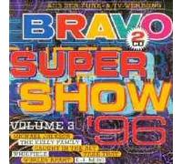 Various - Bravo Super Show 3 [2CD]