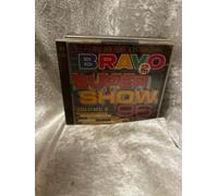 Various - Bravo Super Show 96, Ger. [Import]