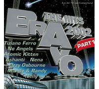 Various - Bravo-The Hits 2002 Vol.1 [Import]