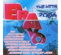 Various - Bravo The Hits 2006-Swiss Edition [Import]