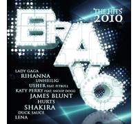 Various - Bravo - The Hits 2010