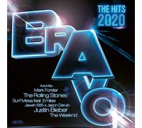 Various - Bravo the Hits 2020