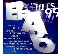 Various - Bravo - The Hits '99 [2CD]