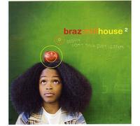 Various - Brazchill House Vol.2 [Import]