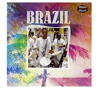 Various - Brazil 3 CD Box