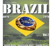 Various - Brazil 60's/ 70's Vol. 1