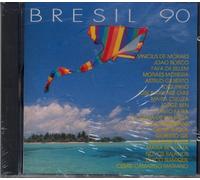 Various - Brazil '90 [Import]