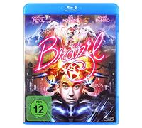 Brazil (Blu-ray)