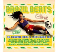 Various - Brazil Beats [Import]