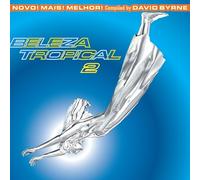 Various - Brazil Classics: Beleza Tropical 2 (Blue & Orange