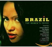 Various - Brazil-the Women's Voice