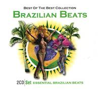 Various - Brazilian Beats [Import]