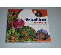 Various - Brazilian Beats [Import]
