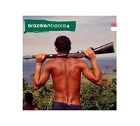 Various - Brazilian Beats Vol.4