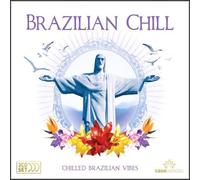 Various - Brazilian Chill [Import]