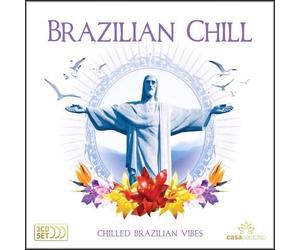 Various - Brazilian Chill [Import]