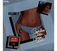 Various - Brazilian Disco Boogie Sounds Volume 2 (1977-1984, selected by Charles Maurice)