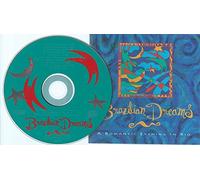 Various - Brazilian Dreams - A Romantic Evening In Rio