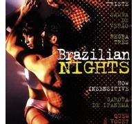 Various - Brazilian Nights