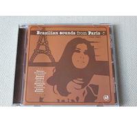 Various - Brazilian Sounds From Paris
