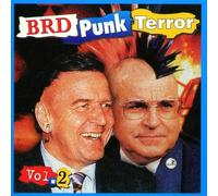 Various - BRD Punk Terror 2 [Import]