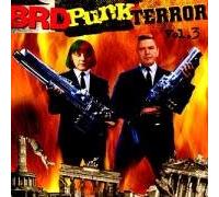 Various - BRD Punk Terror 3 [Import]