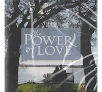 Various - Bread : The Power of Love: How Much I Feel CD