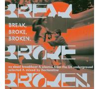 Various - Break,Brioke,Broken