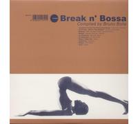 Various - Break N Bossa Chapter 1 [Vinyl LP]