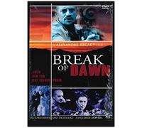 Various - Break of Dawn [Import]