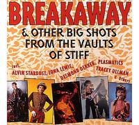 Various - Breakaway & Other Big Shots from the Vaults of Stiff